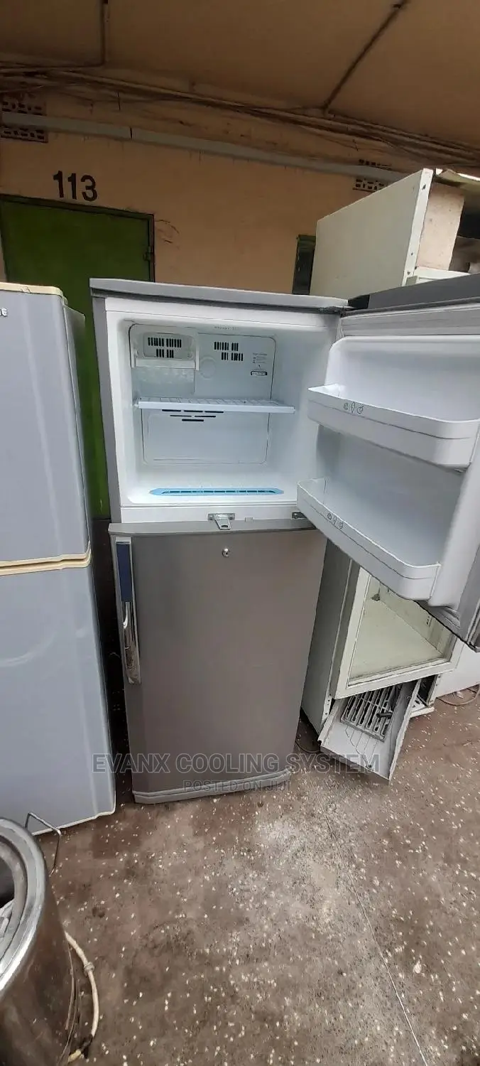 Norflost Fridge Repairs