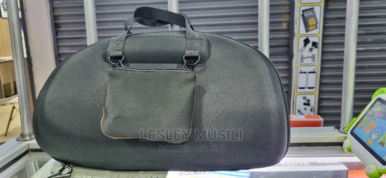 Storage Bag for JBL Boombox 3/Boombox 2,Travel Portable Case