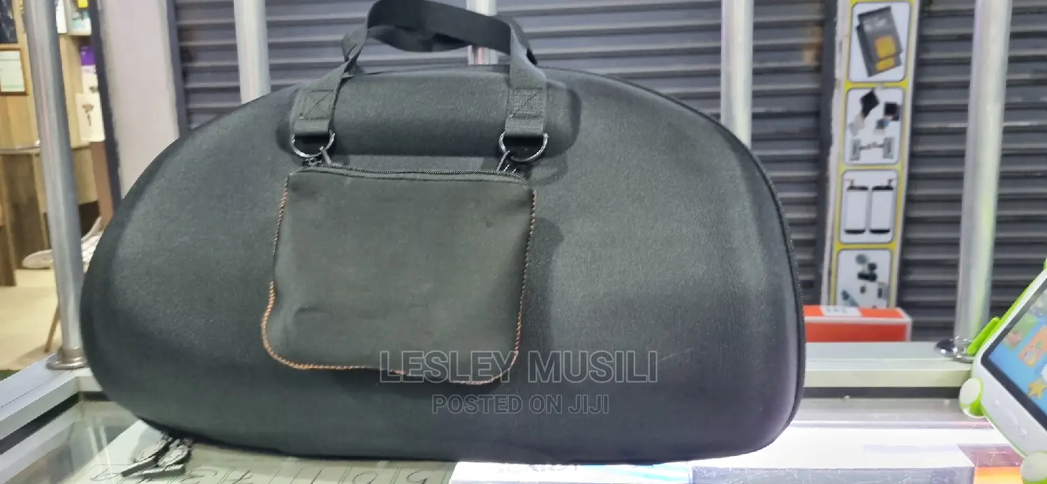 Storage Bag for JBL Boombox 3/Boombox 2,Travel Portable Case