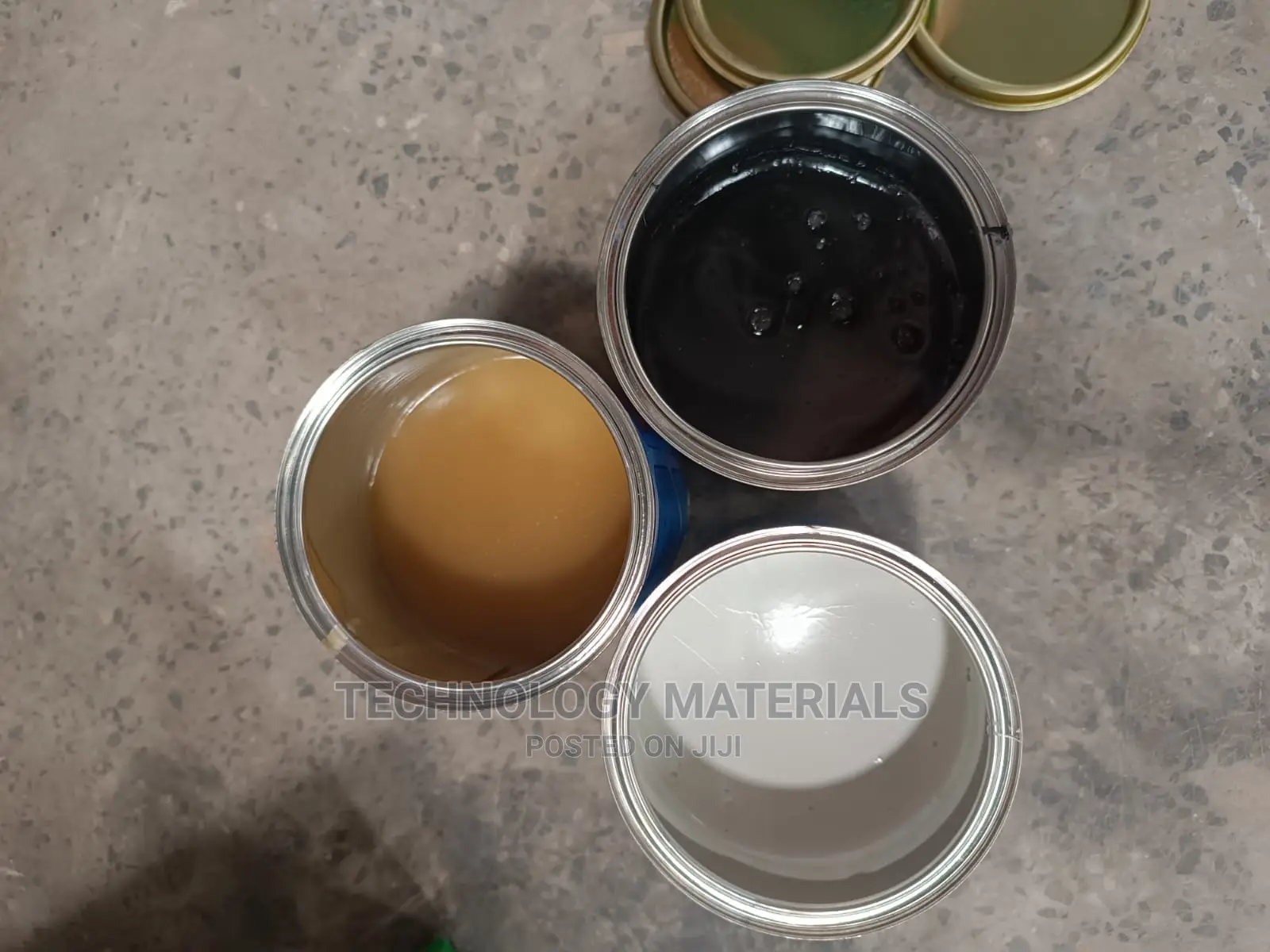 Granite Glue (Adhesive)
