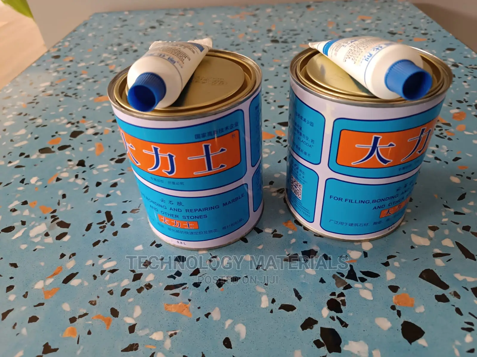 Granite Glue (Adhesive)