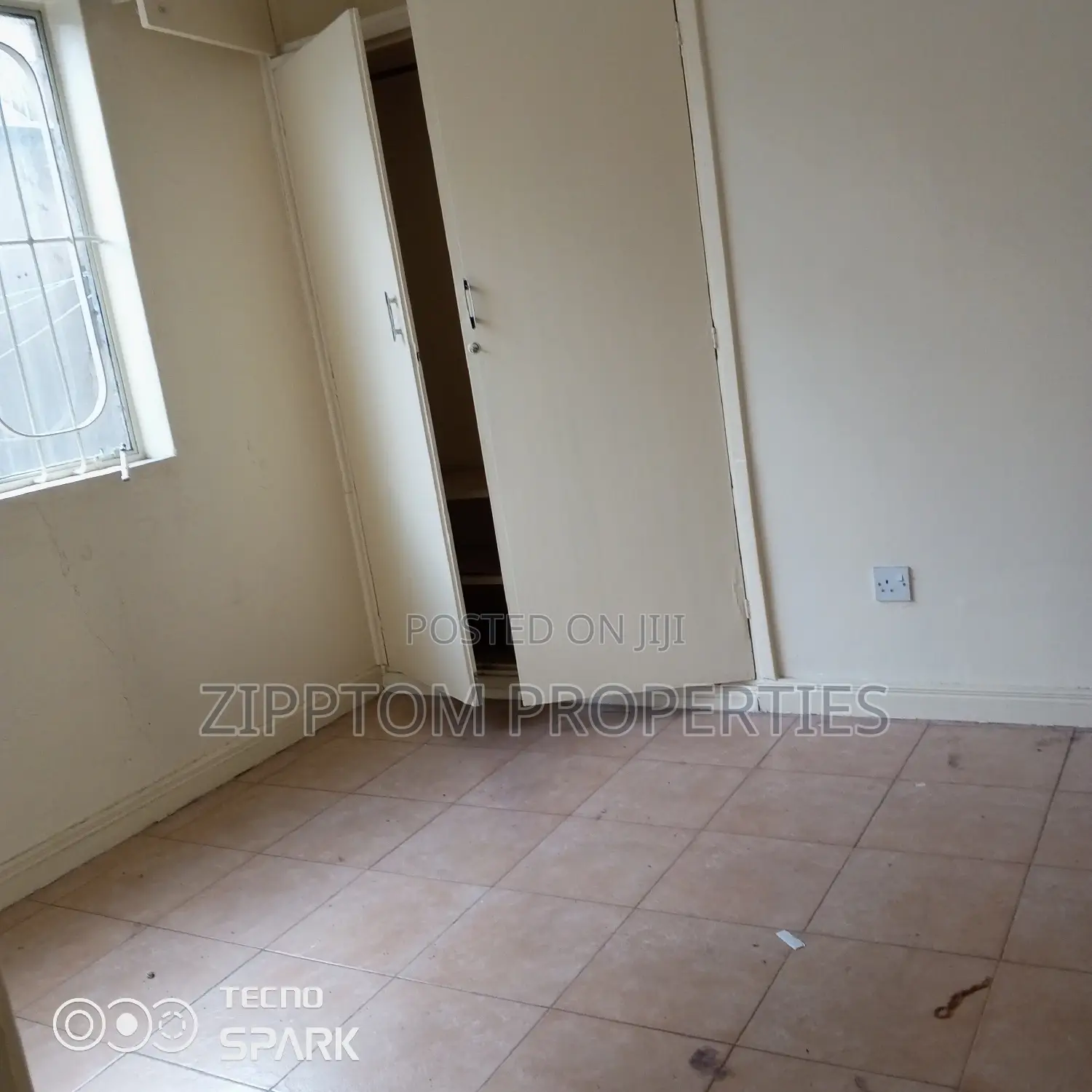 1bdrm Apartment in Nairobi West for rent