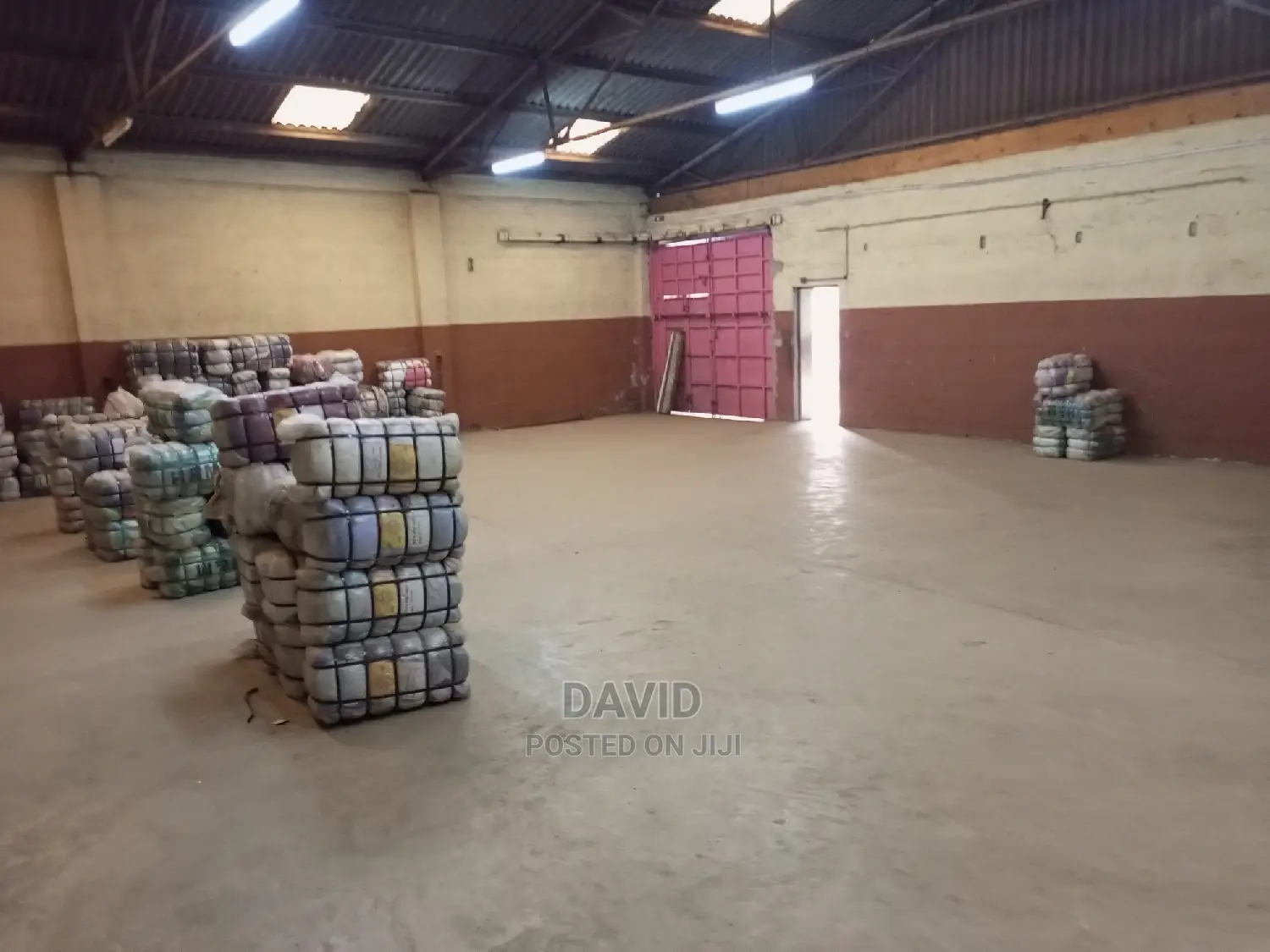 Godown for Sale in Nakuru Town