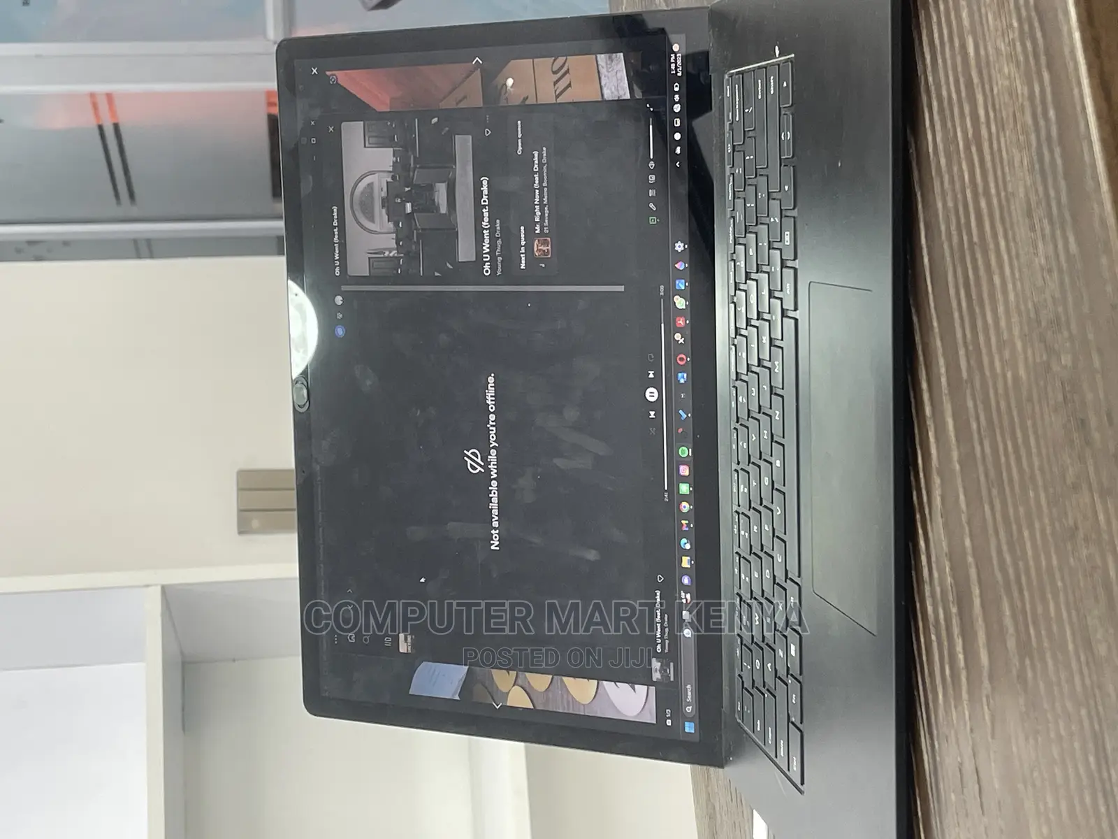New Laptop Asus Zenbook 14 UX434 16GB Intel Core I7 SSD 512GB