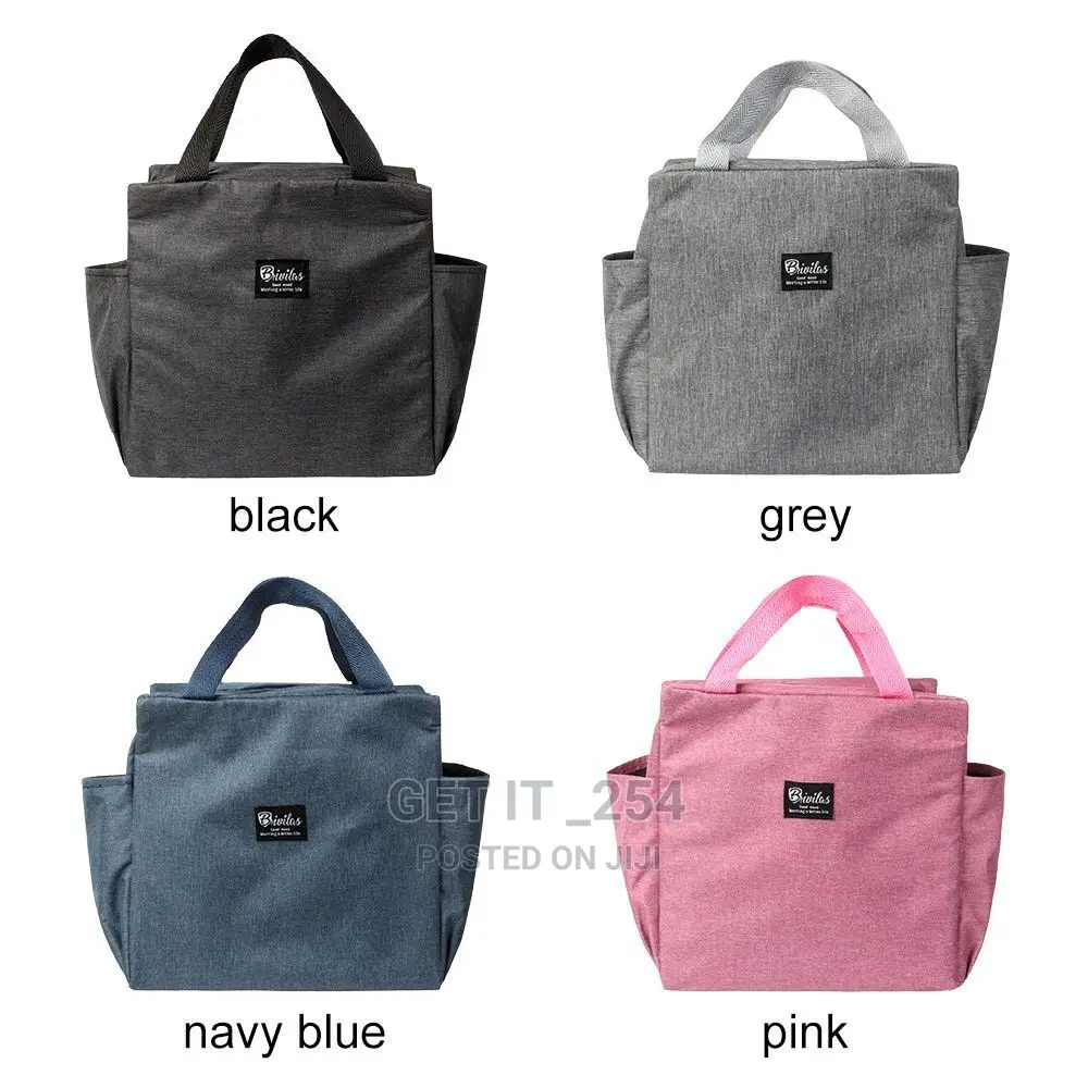 Multifunction Large Capacity Cooler Bag Waterproof