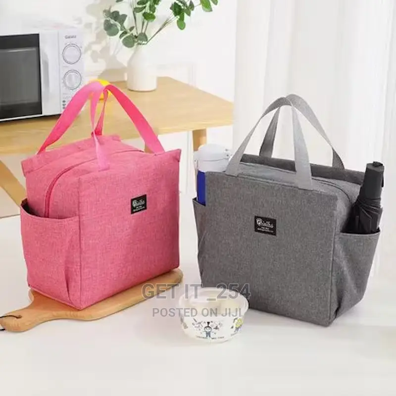 Multifunction Large Capacity Cooler Bag Waterproof