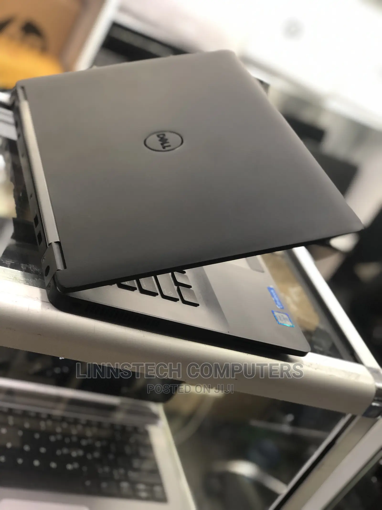 Laptop Dell Latitude 7490 8GB Intel Core I5 SSD 256GB
