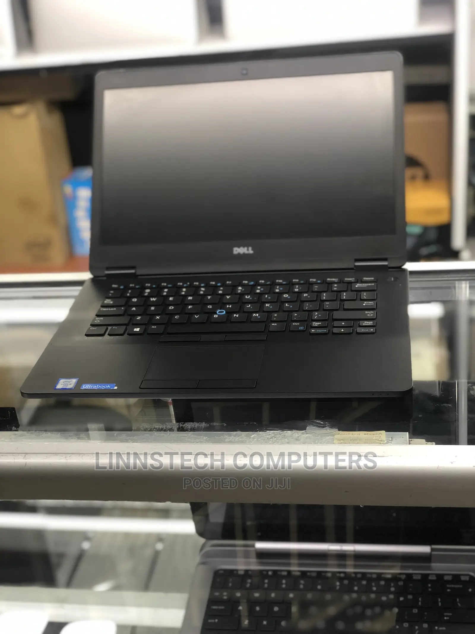 Laptop Dell Latitude 7490 8GB Intel Core I5 SSD 256GB
