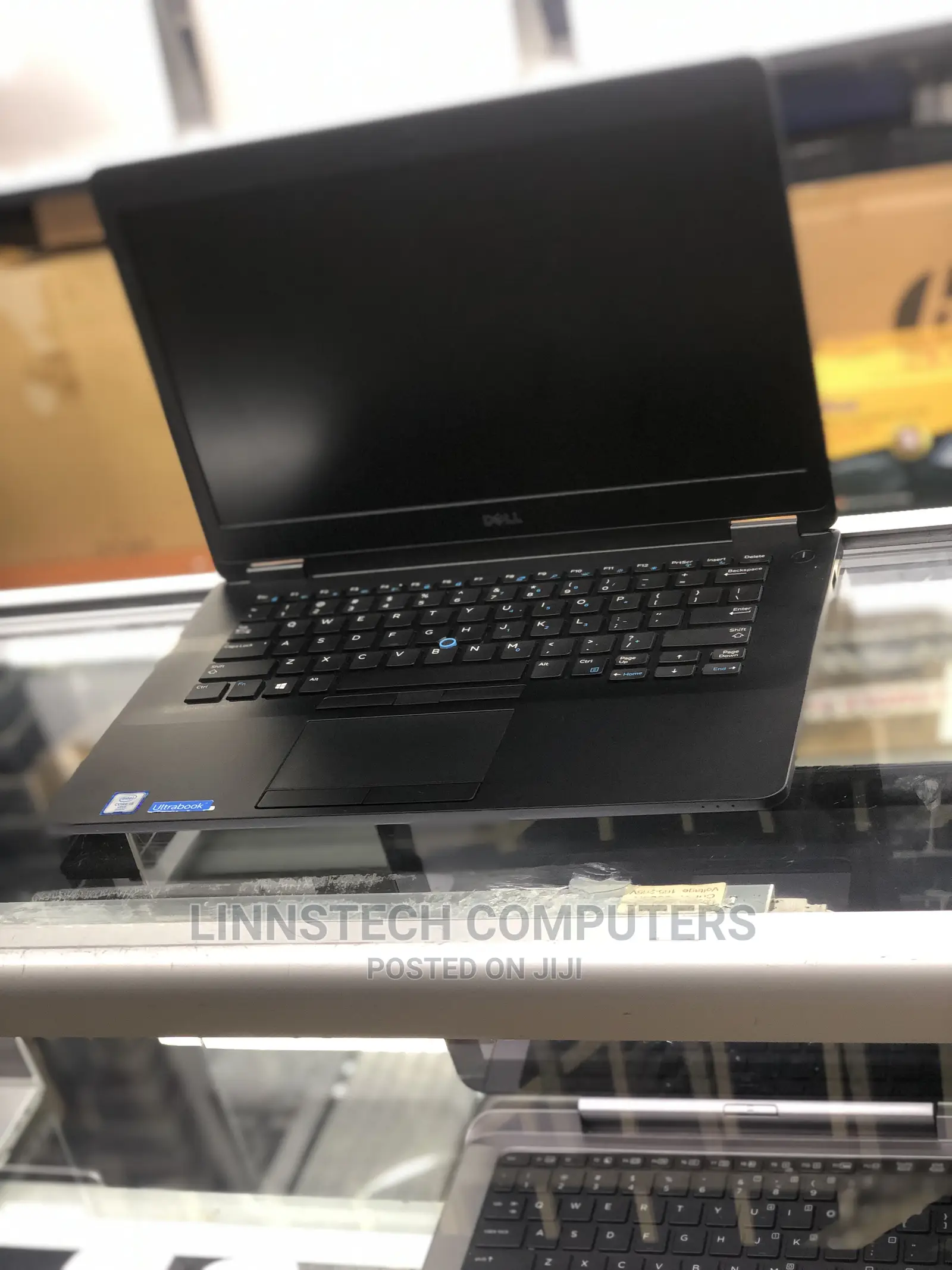 Laptop Dell Latitude 7490 8GB Intel Core I5 SSD 256GB