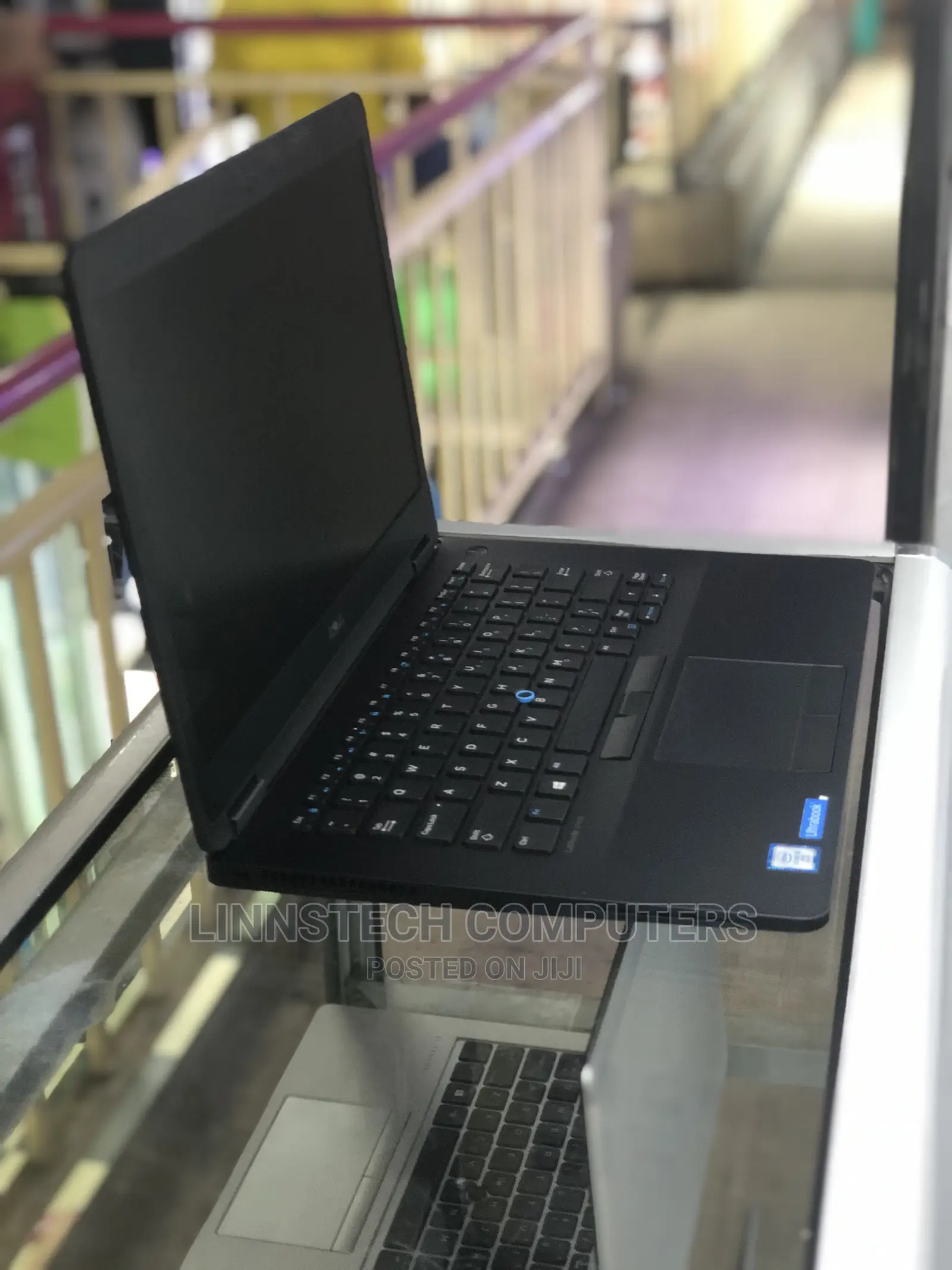 Laptop Dell Latitude 7490 8GB Intel Core I5 SSD 256GB
