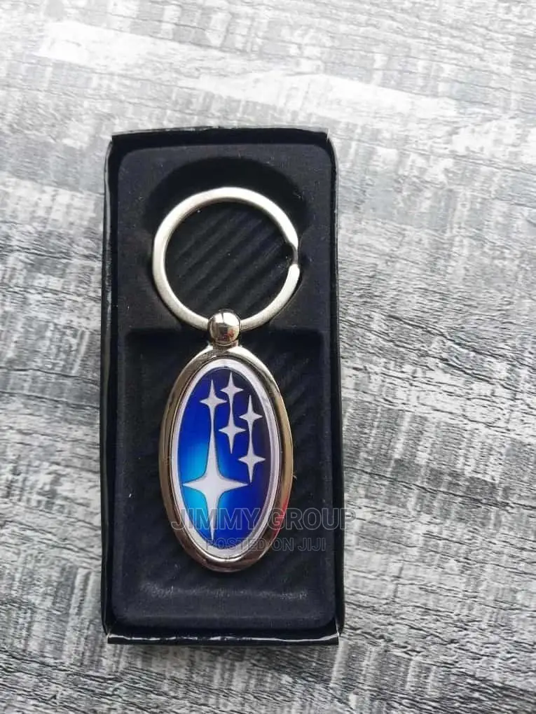 Car Key Holders
