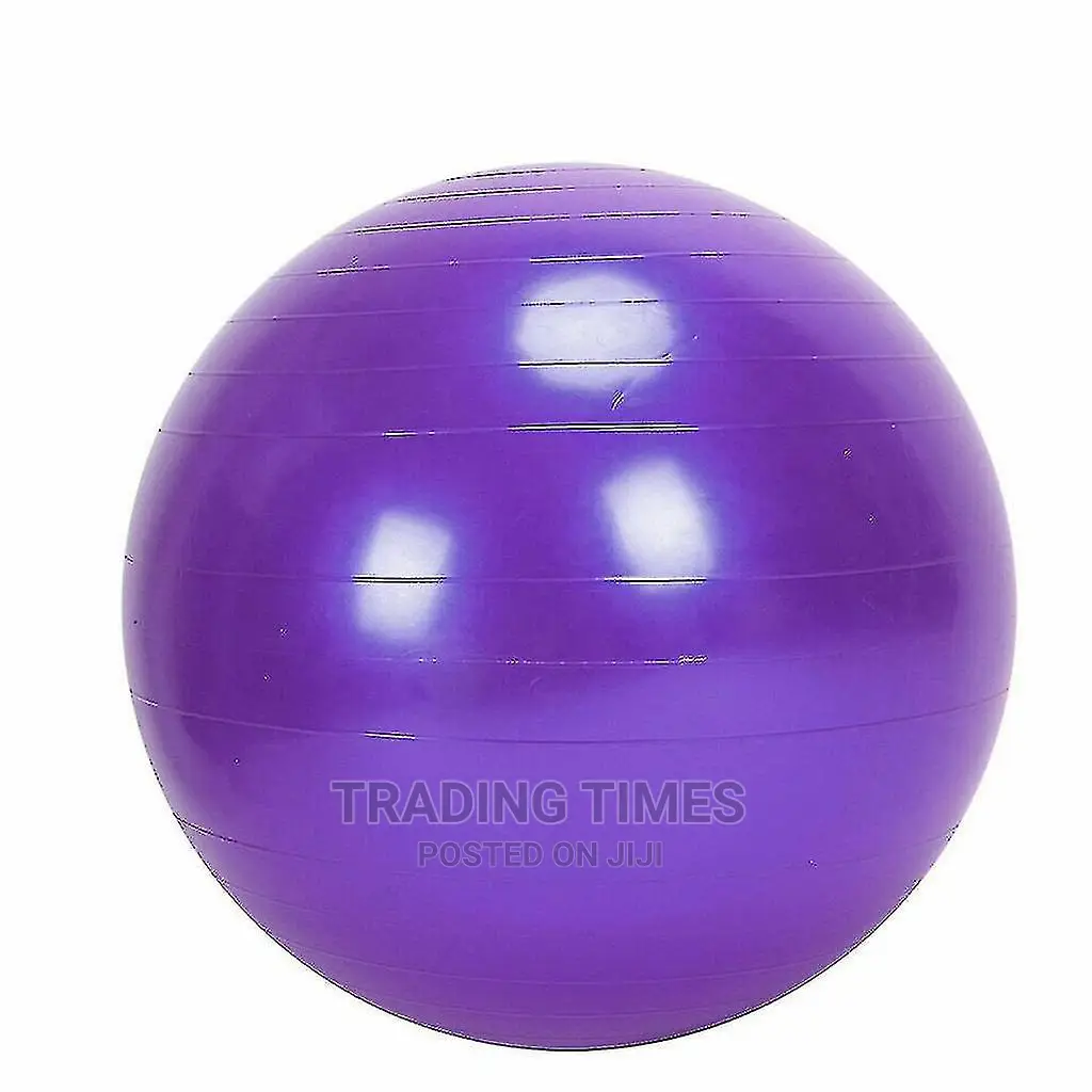 Pregnancy Yoga Ball