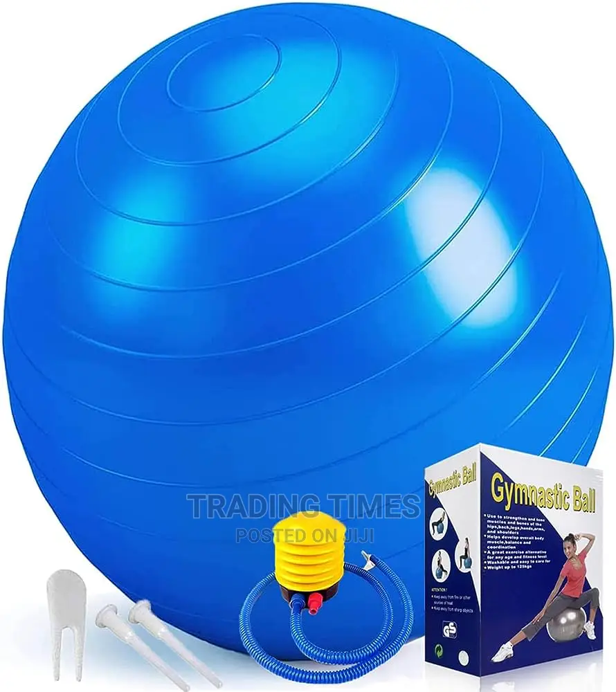 Fitness Yoga Ball for Gym