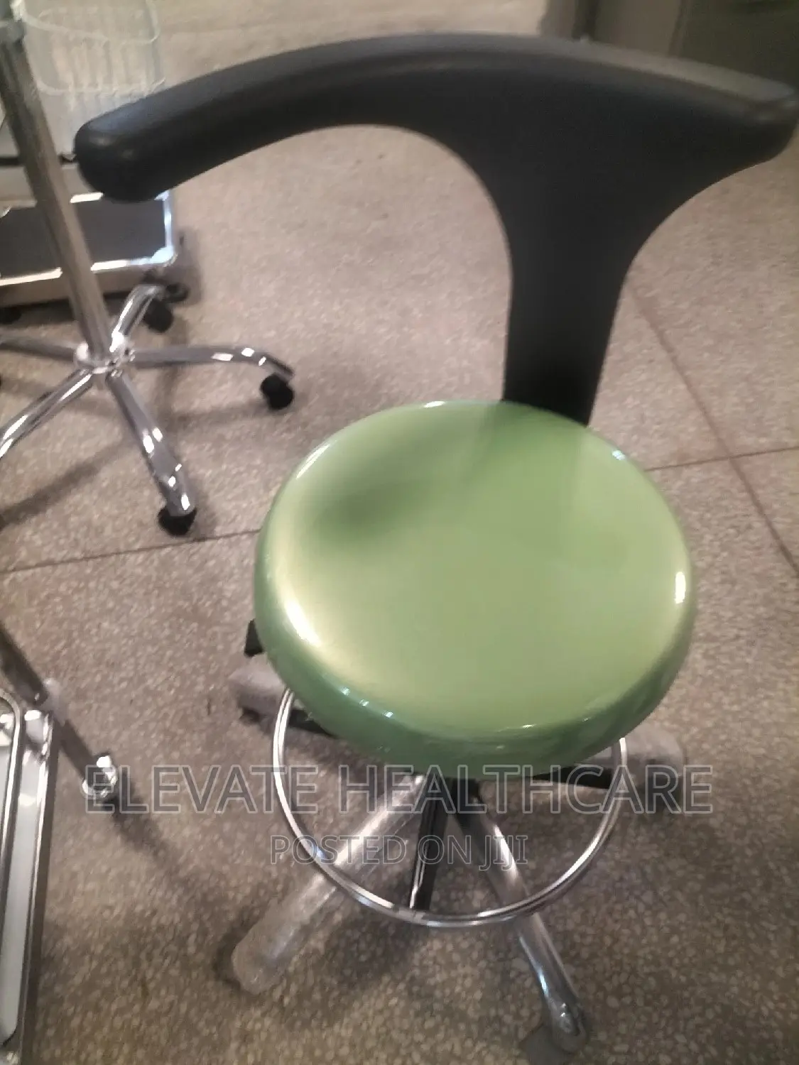 Doctors Chair/ Doctors Stool/Medical Stool