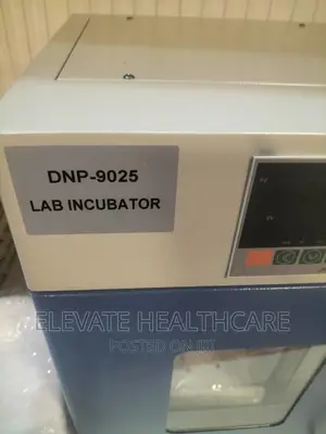 Lab Incubator