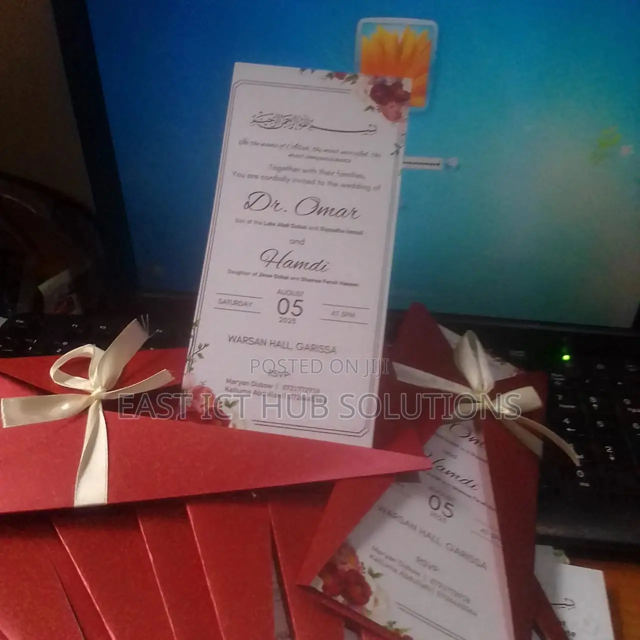 Events Cards , Wedding Cards and Certificate Printing