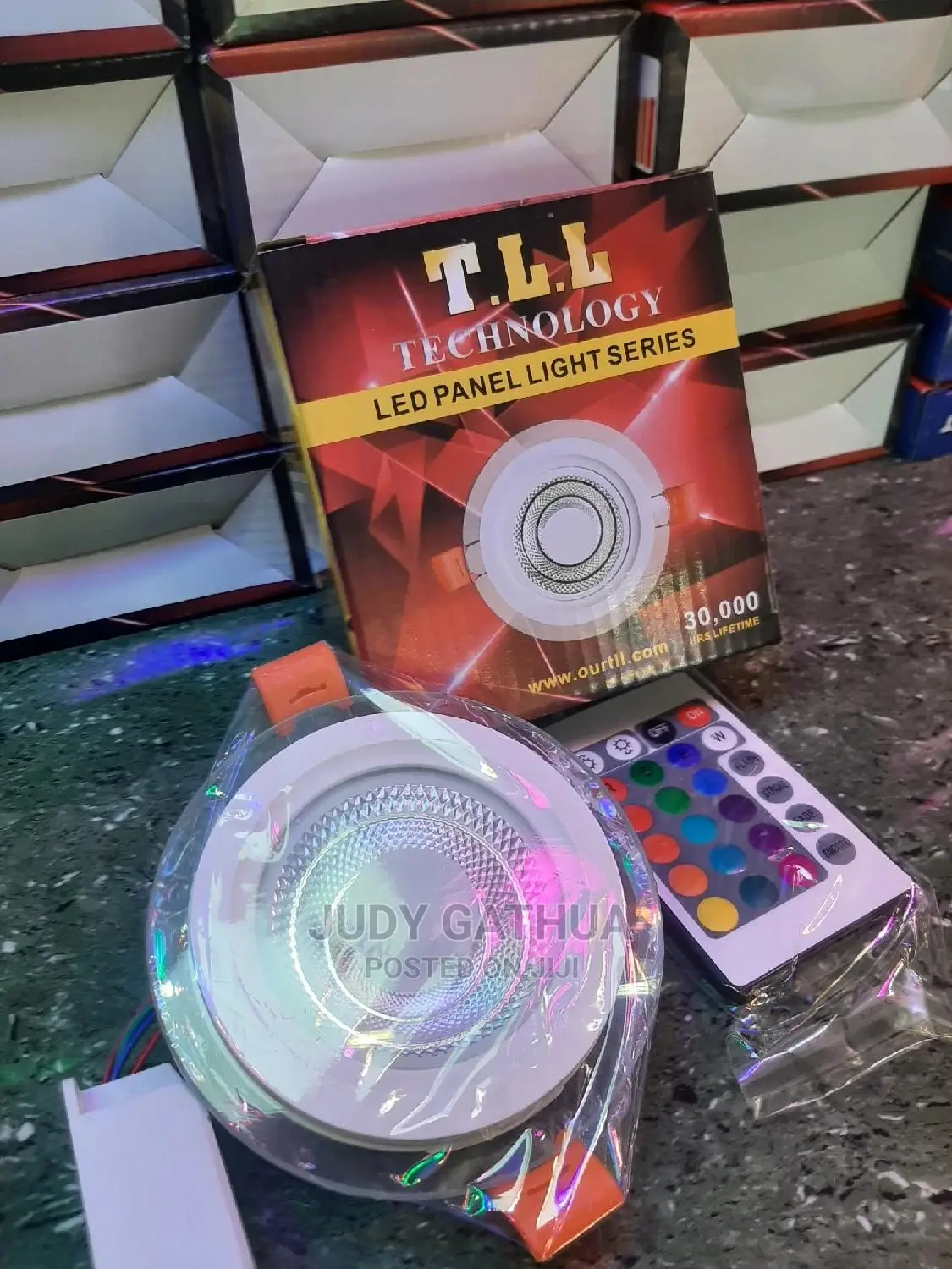Best Drop Light
