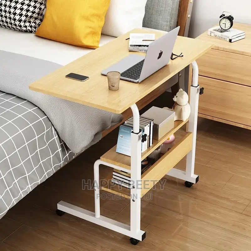 *Adjustable/Movable Laptop Desk*