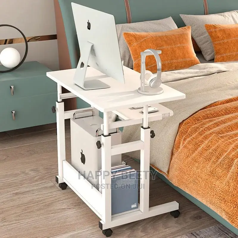 *Adjustable/Movable Laptop Desk*