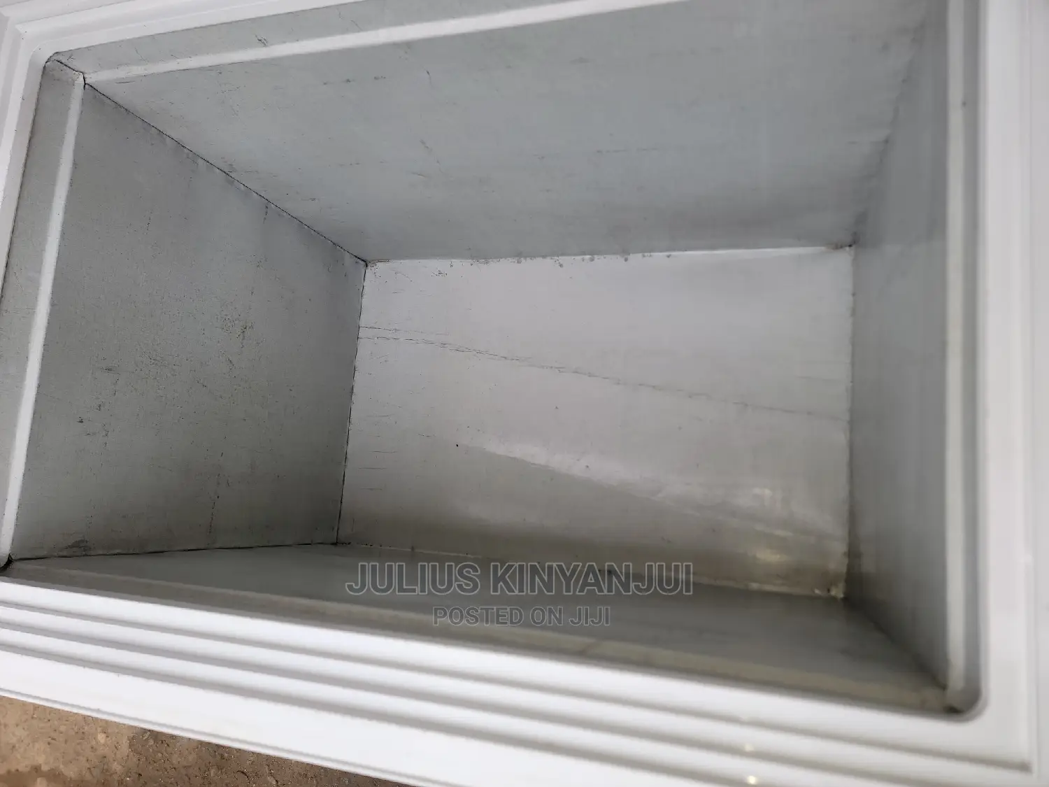 Deep Freezer 230l