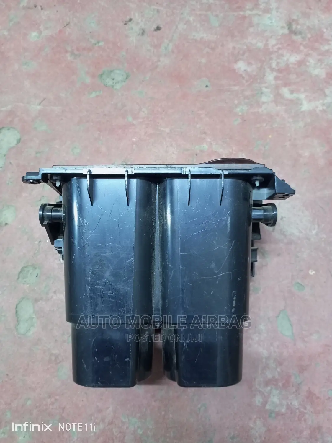 Premio 260 Cup Holders