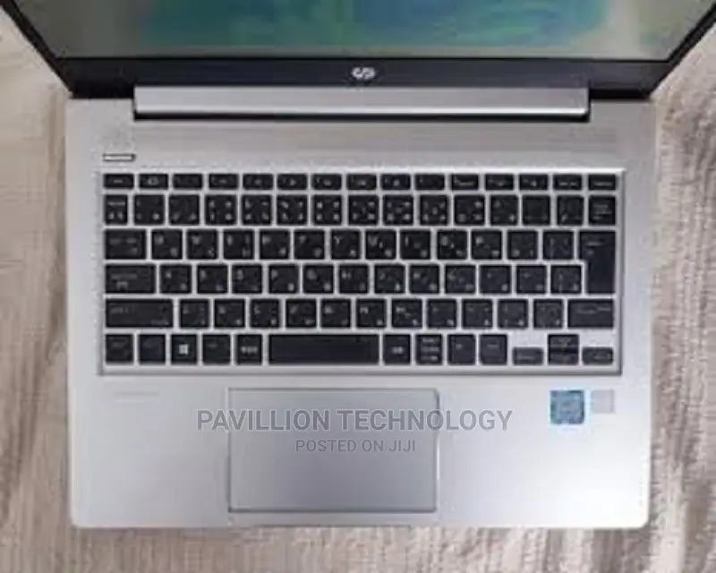Laptop HP ProBook 430 G6 8GB Intel Core i5 SSD 256GB