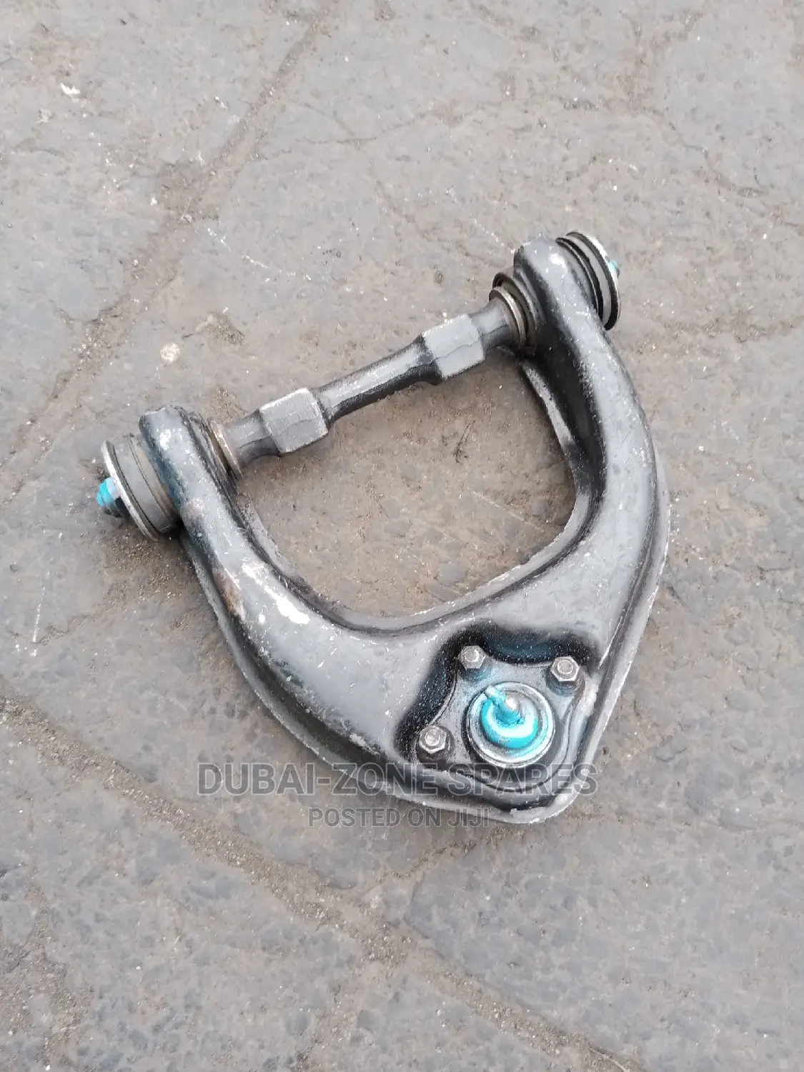 Upper Arm Pajero/L200 1990-2001