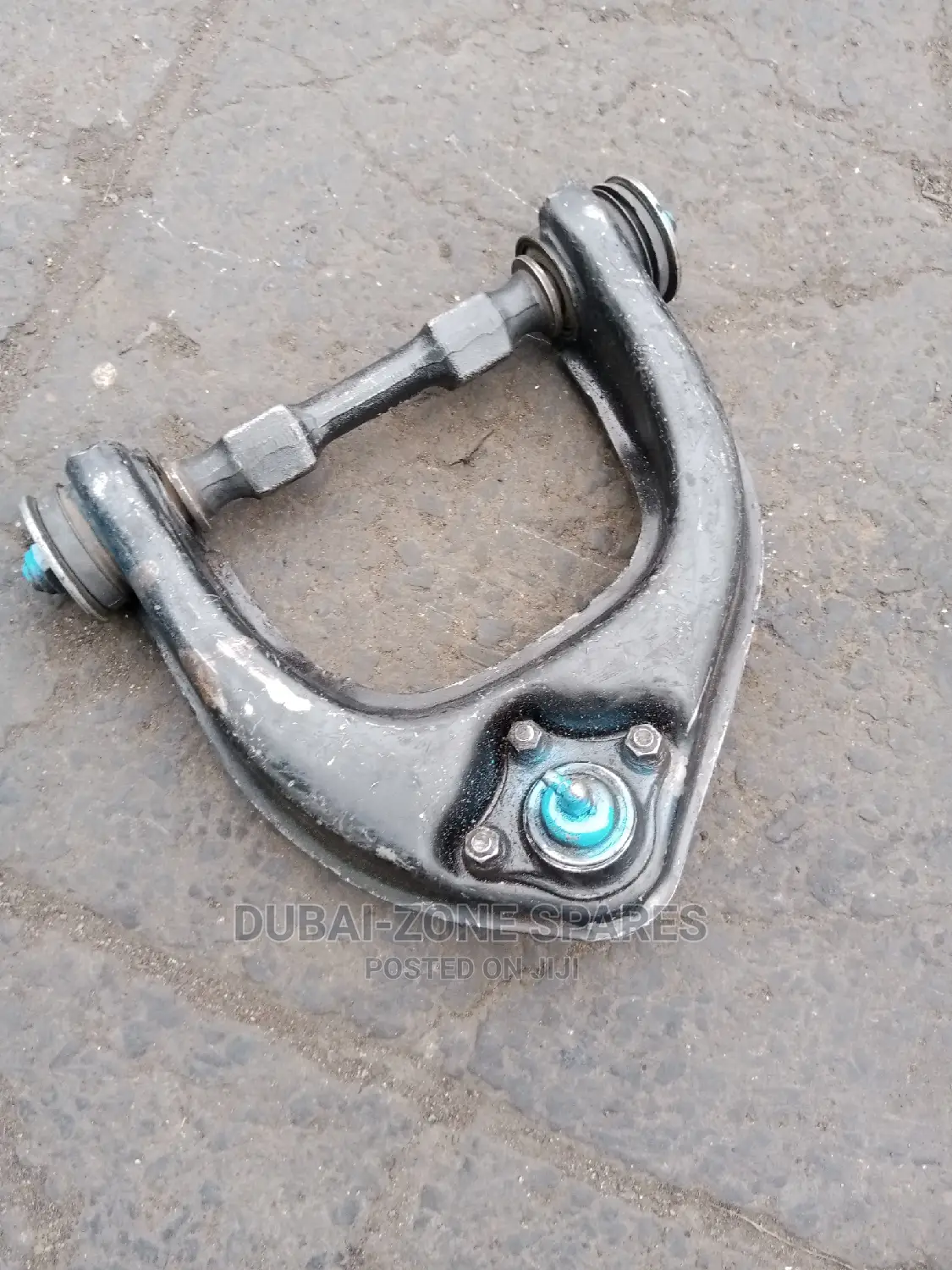 Upper Arm Pajero/L200 1990-2001