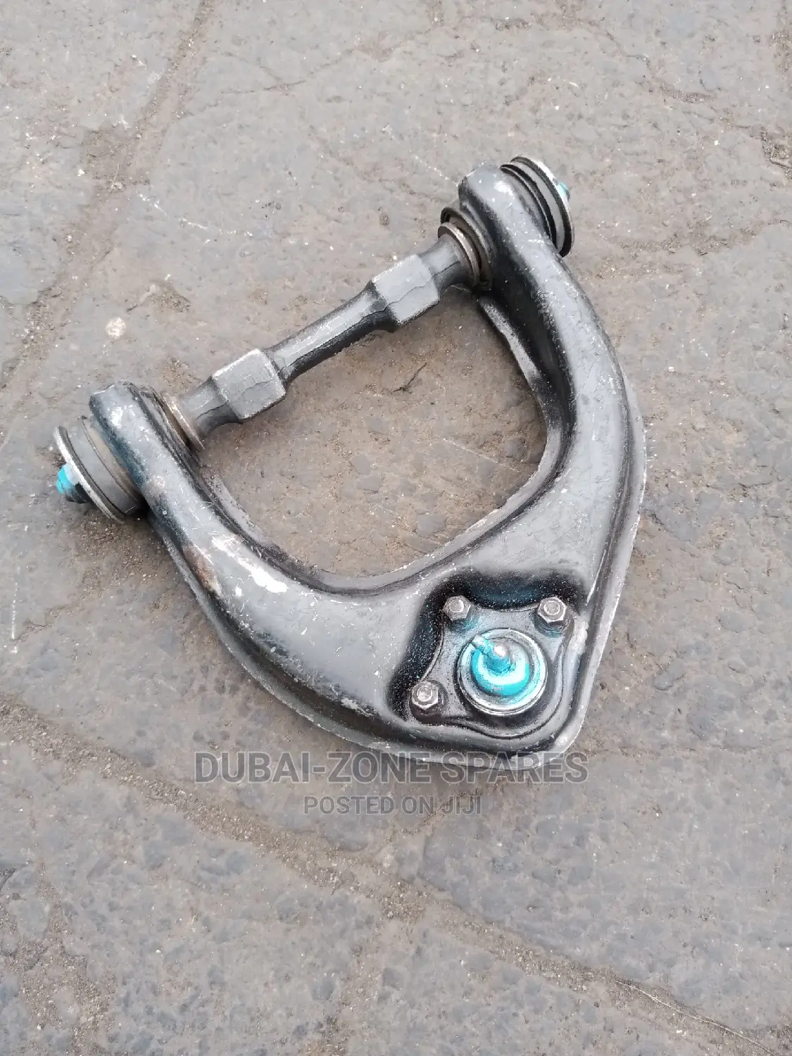 Upper Arm Pajero/L200 1990-2001