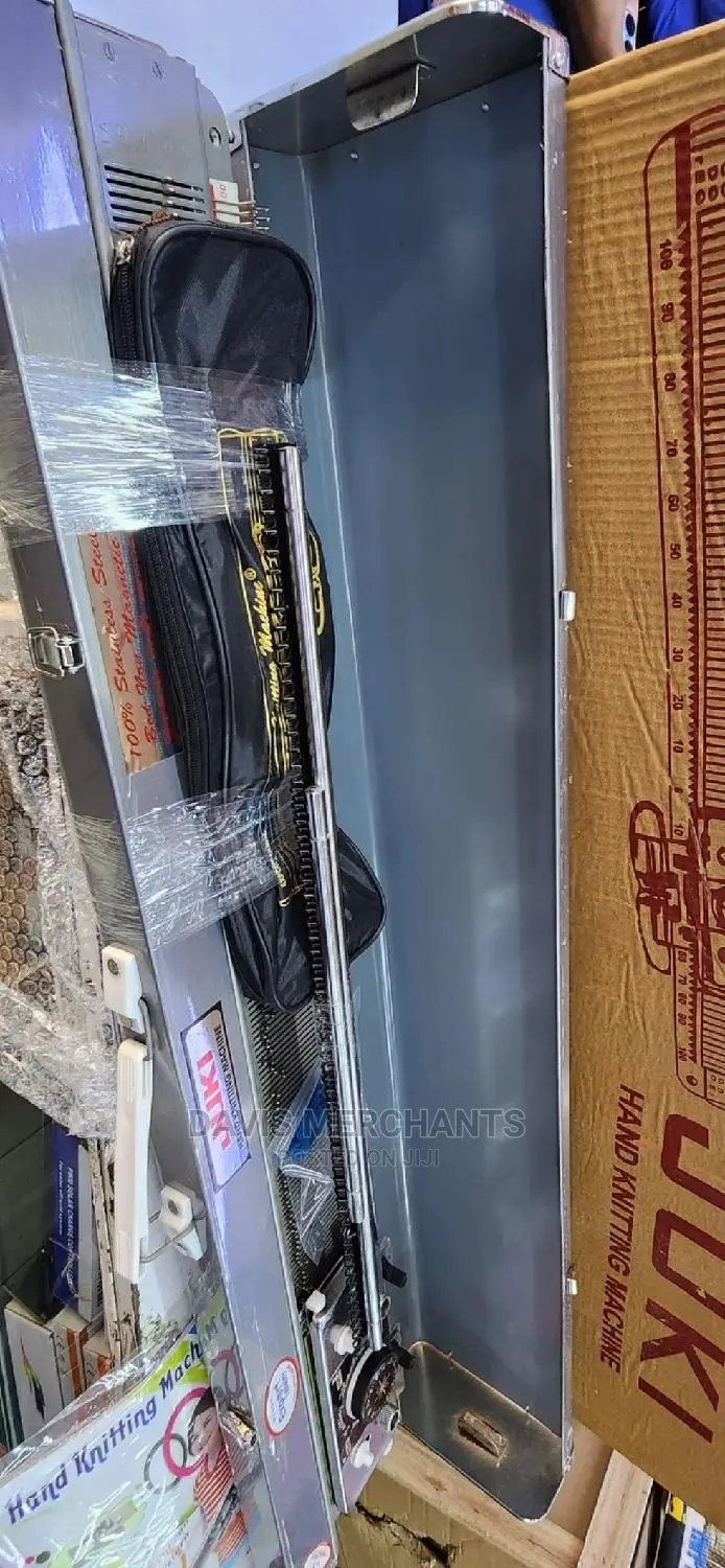 Juki Knitting Machine
