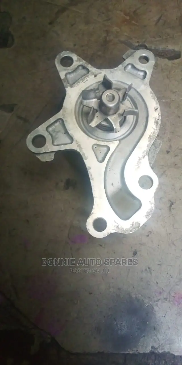 1kr 2014 Water Pump