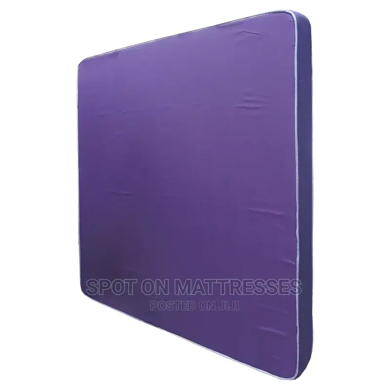 Amara Bobmil 5by6 8" HD Mattress