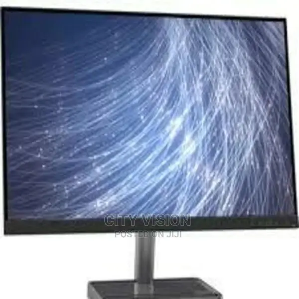 Fujicom 2430hk 23.8" FHD Ips Frameless LED Monitor