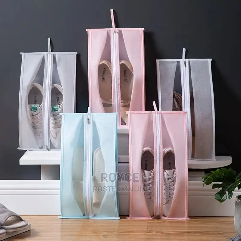 Waterproof Shoes /Clothes Pocket