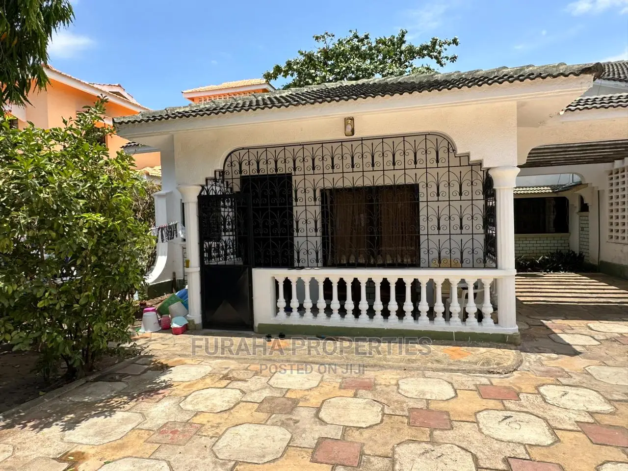 4bdrm Bungalow in Shanzu for sale