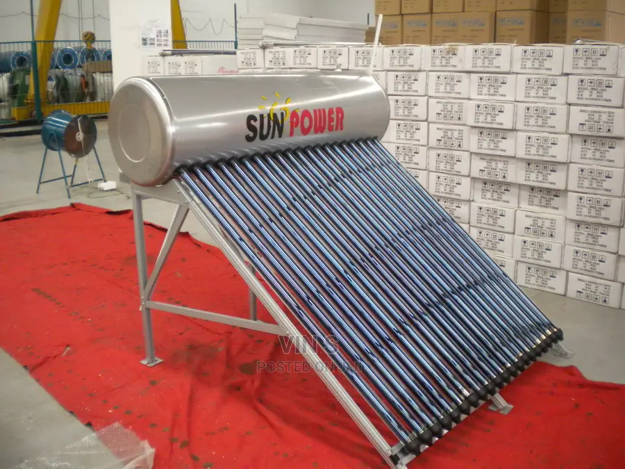 Solar Water Heater;Solar Water Heater~Solar Water Heater°