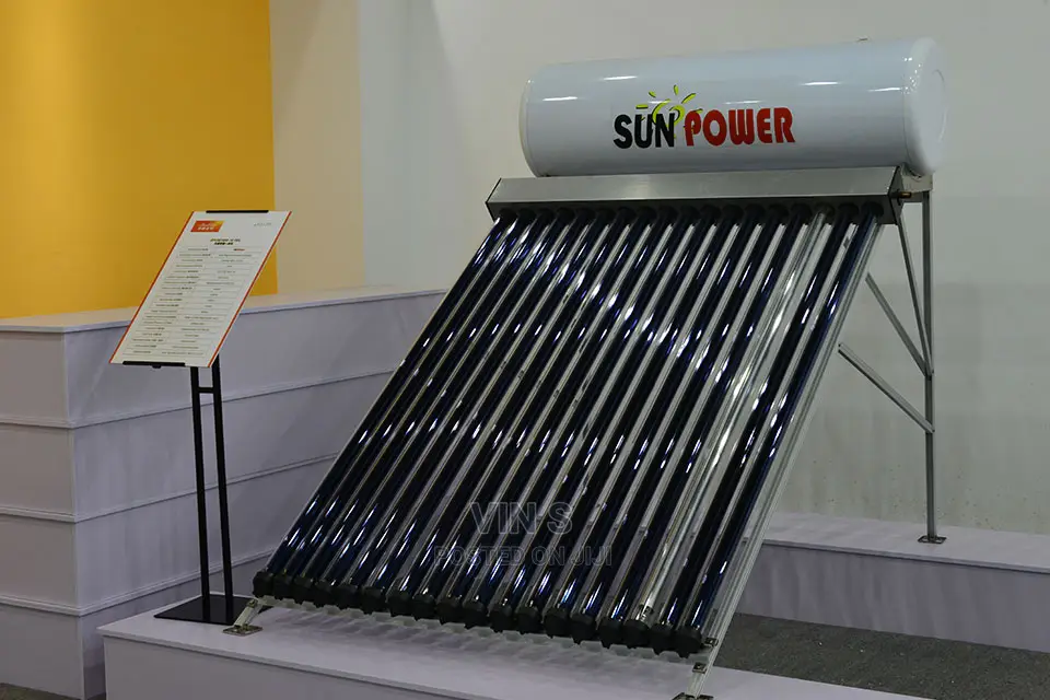 Solar Water Heater+Solar Water Heaters# Solar Water Heaters°