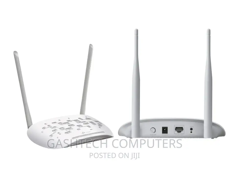 300mbps Wireless N Access Point TL-WA801N Tp Link