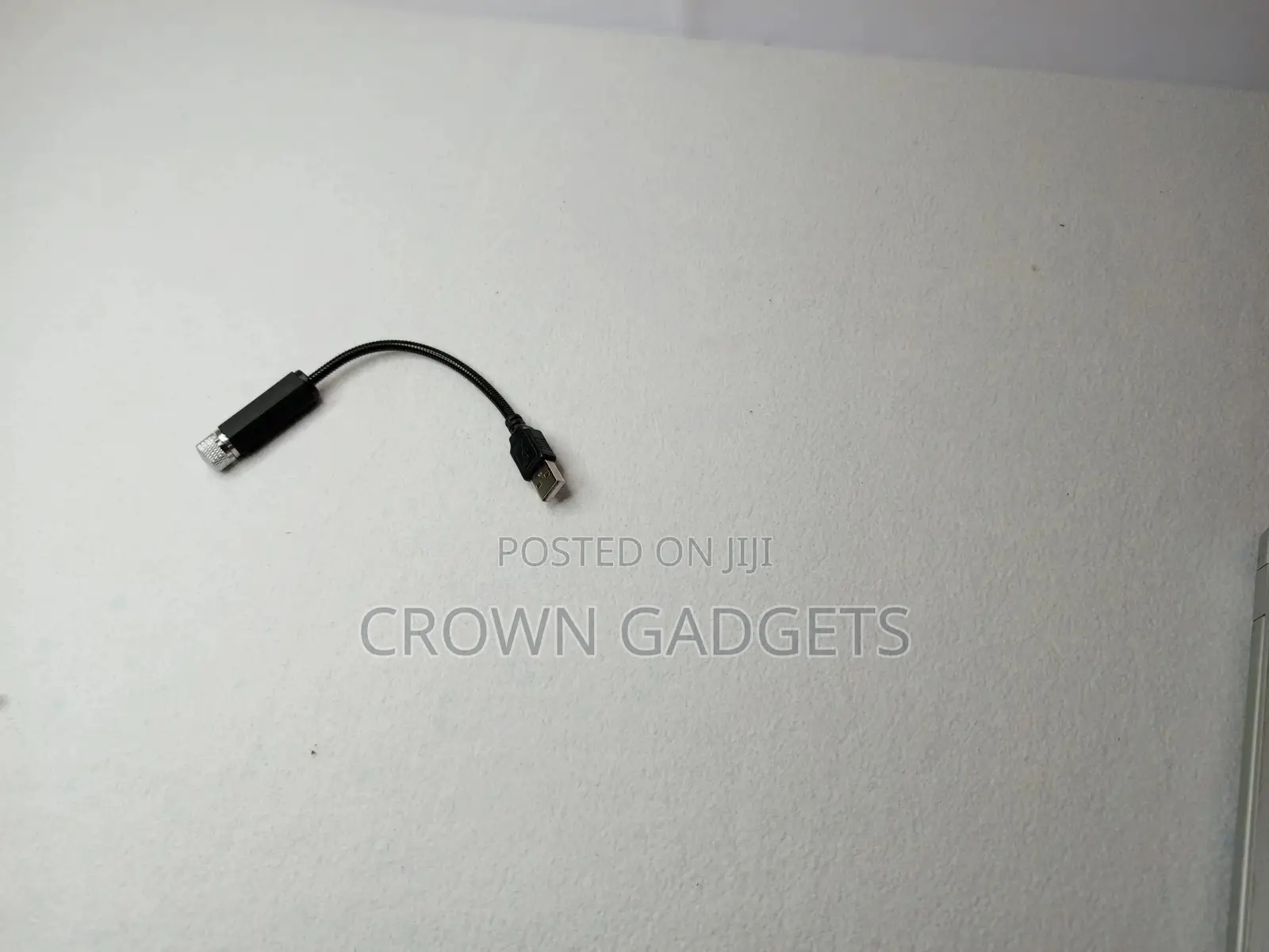 USB Interior Roof LED Star Light Atmosphere