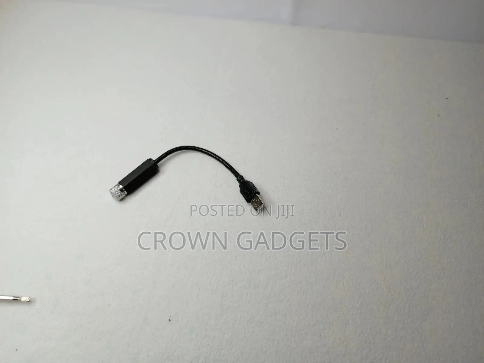 USB Interior Roof LED Star Light