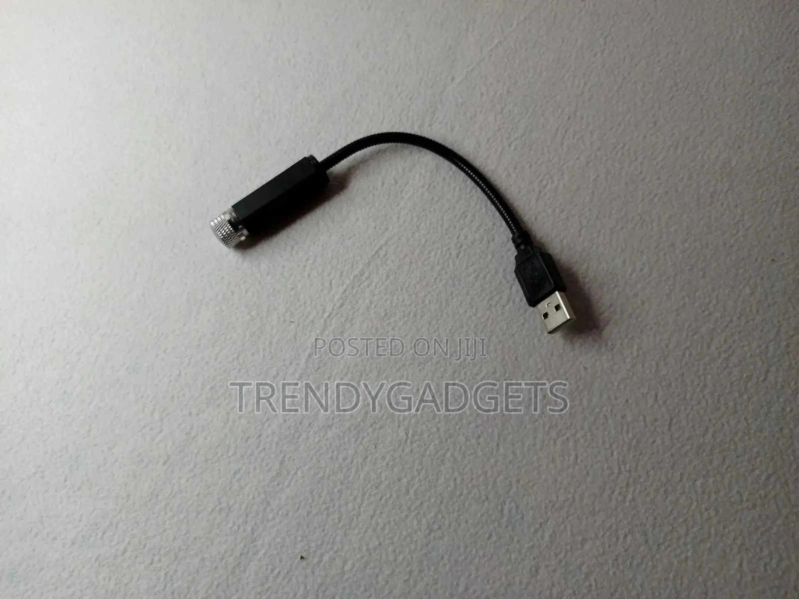 NEW Car Roof Star Light Interior Mini LED