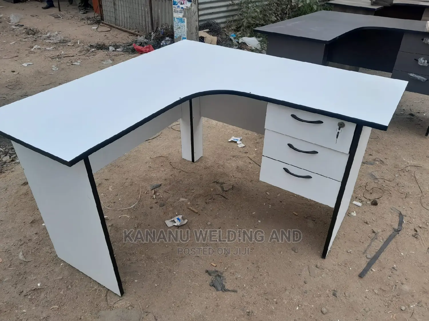 Office Desk