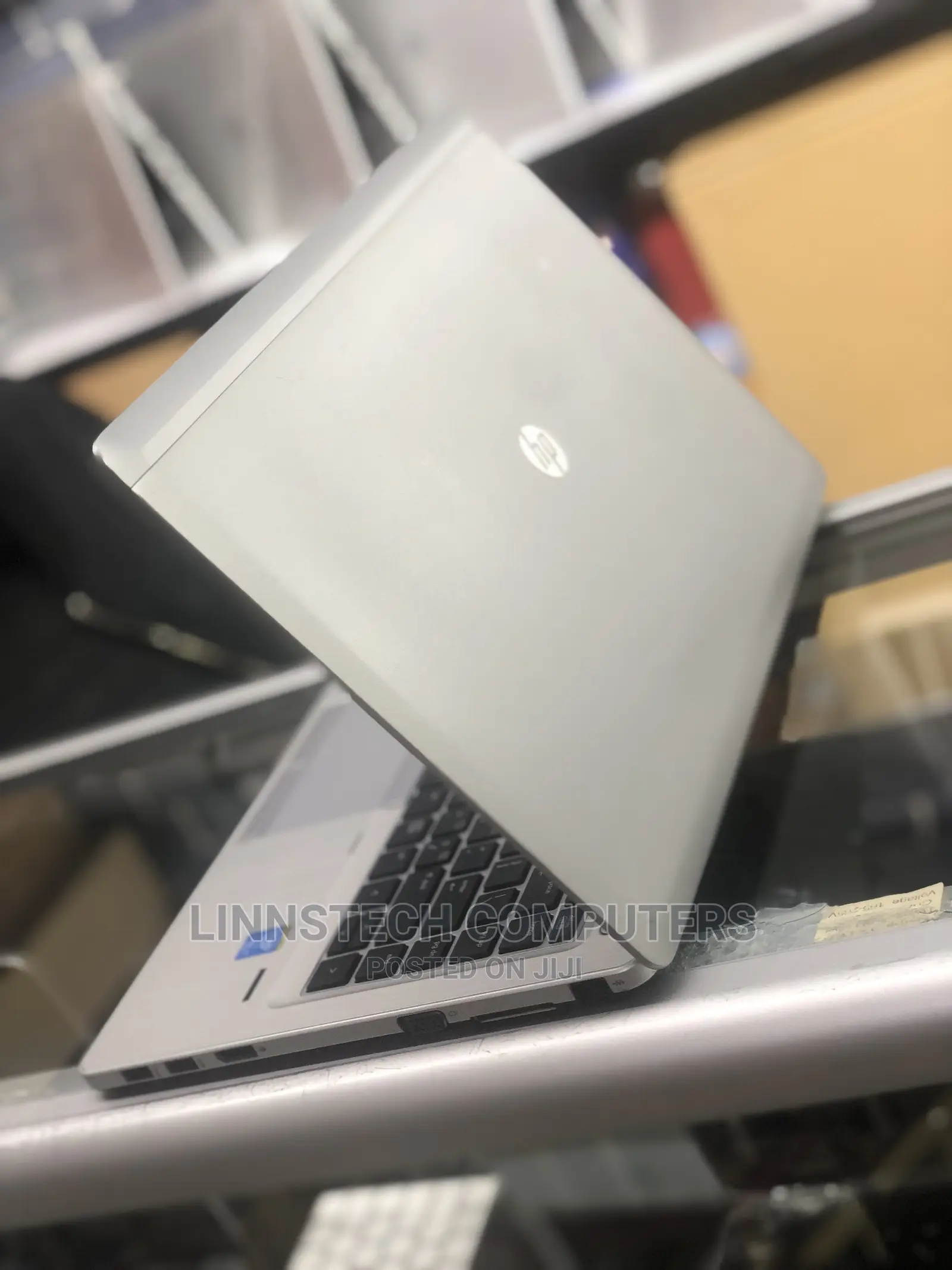 Laptop HP EliteBook Folio 9480M 8GB Intel Core I7 HDD 500GB