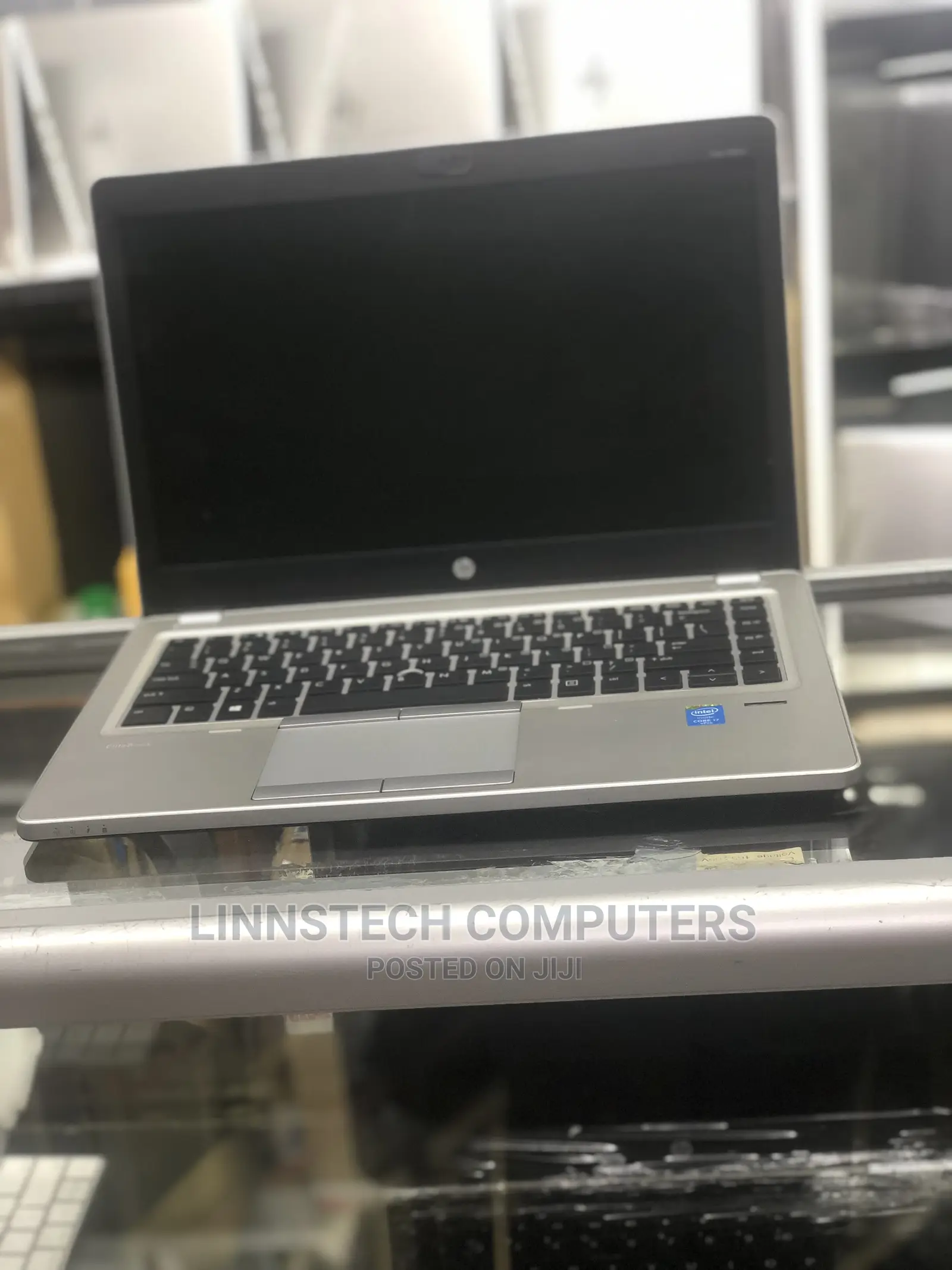 Laptop HP EliteBook Folio 9480M 8GB Intel Core I7 HDD 500GB