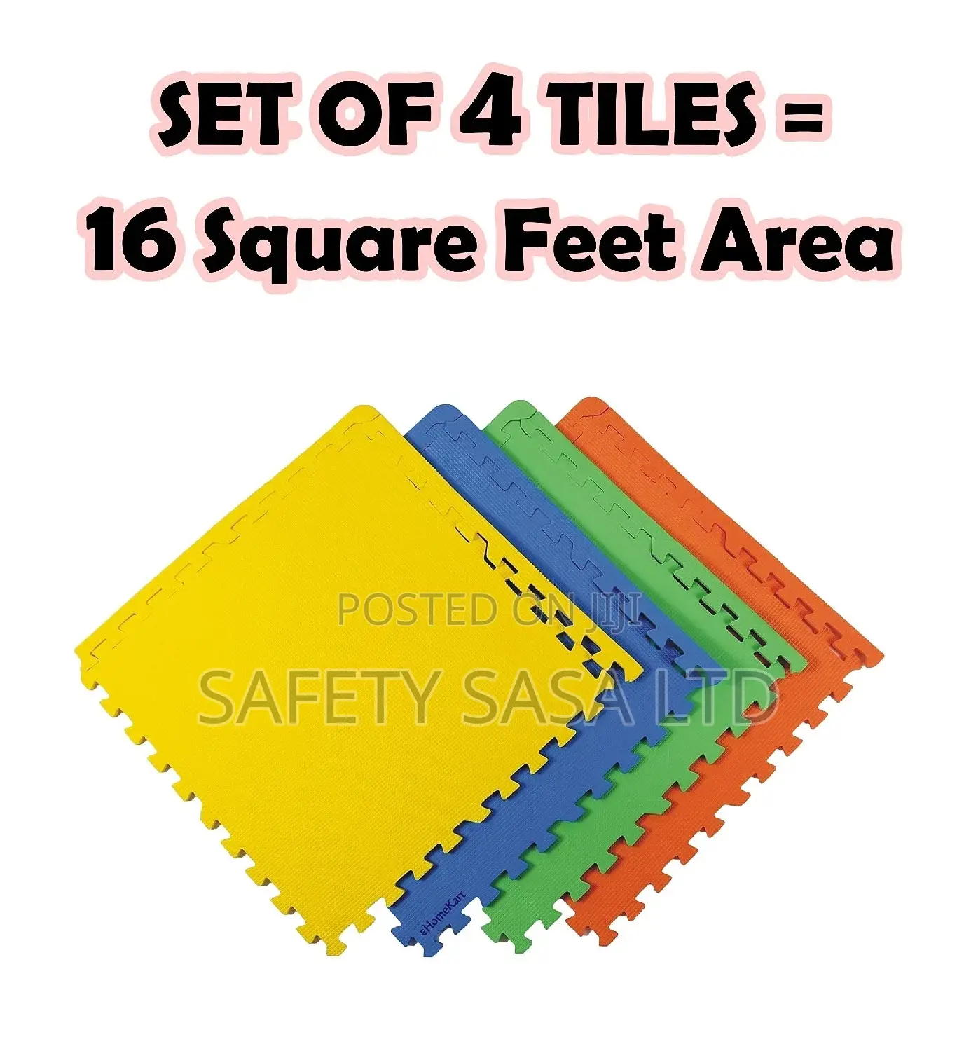 EVA FOAM FLOOR MAT /Interlocking Play Mat,Play Mats For Kids