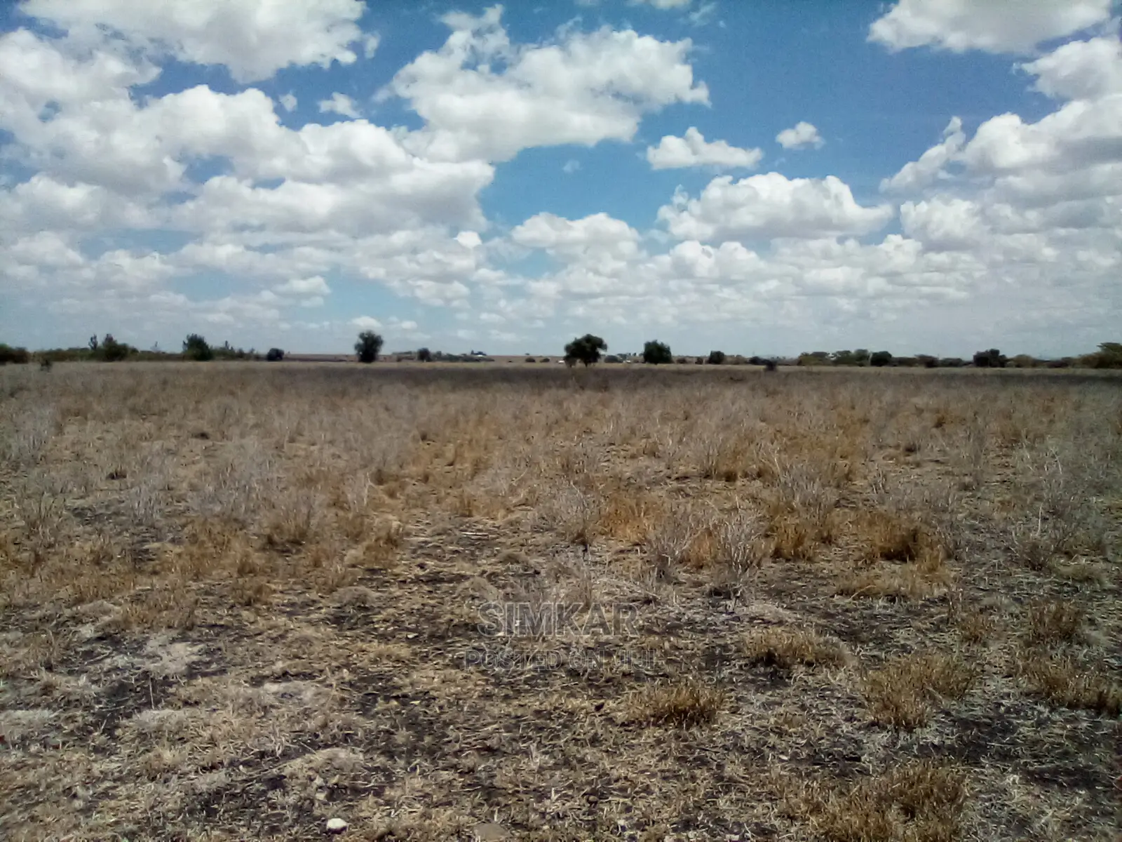10 Acres of Land for Sale Along Kiserian-Isinya Road