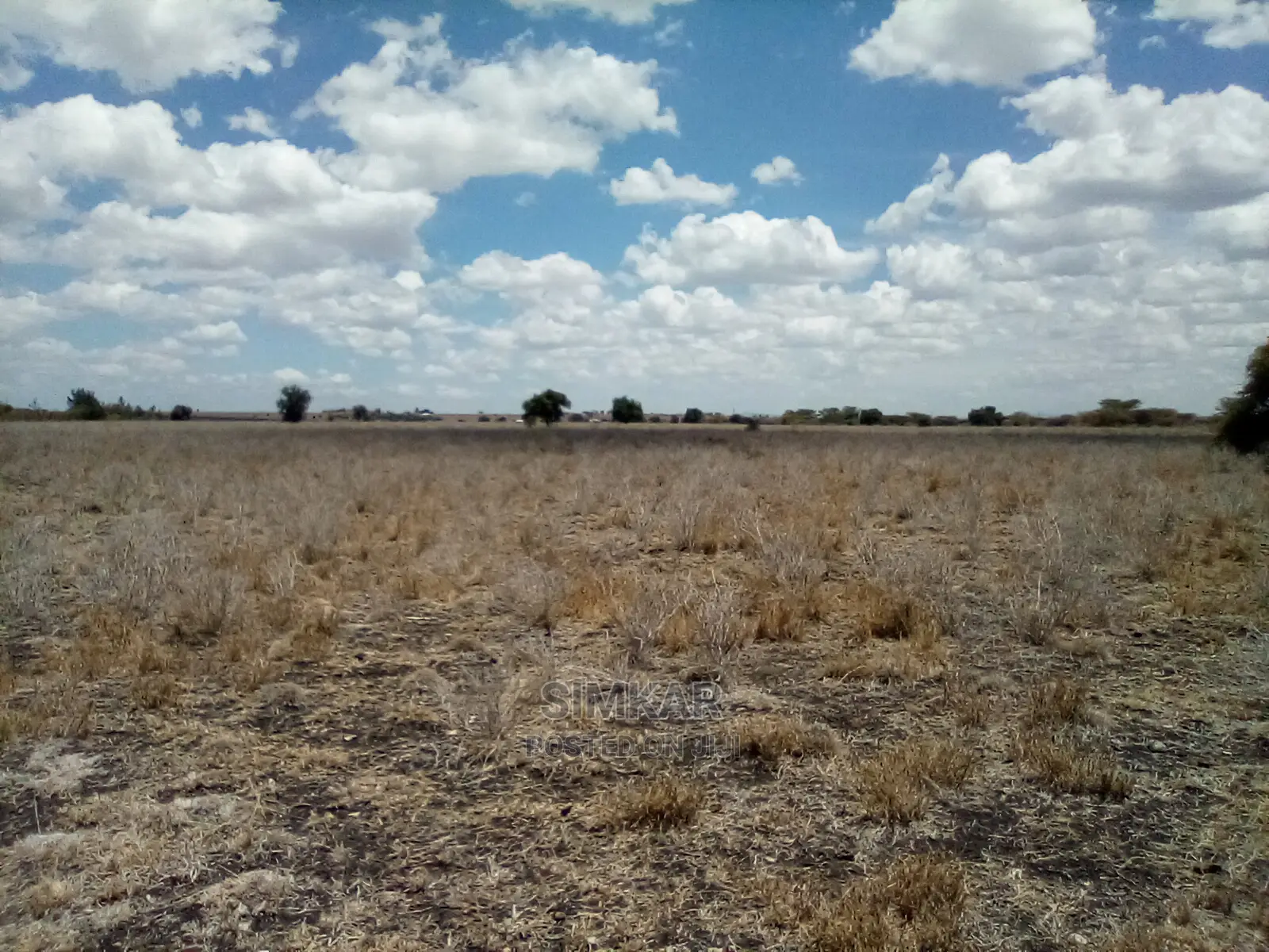 10 Acres of Land for Sale Along Kiserian-Isinya Road