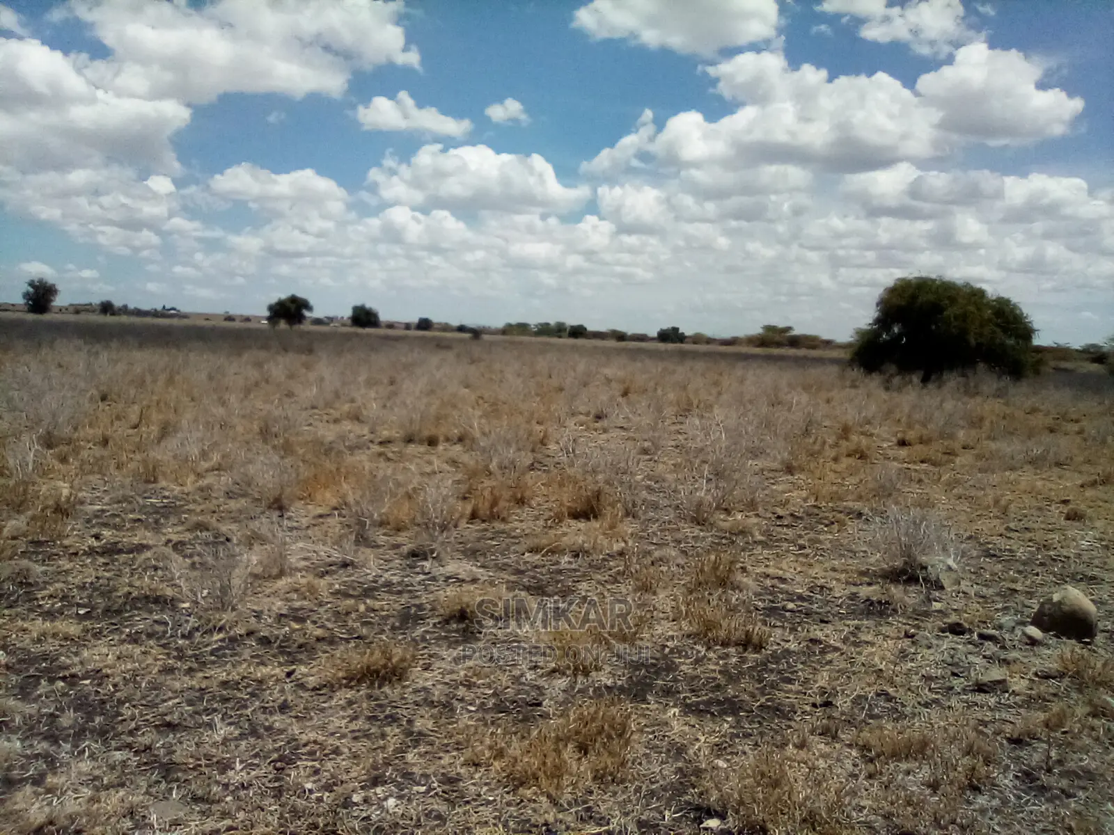 10 Acres of Land for Sale Along Kiserian-Isinya Road