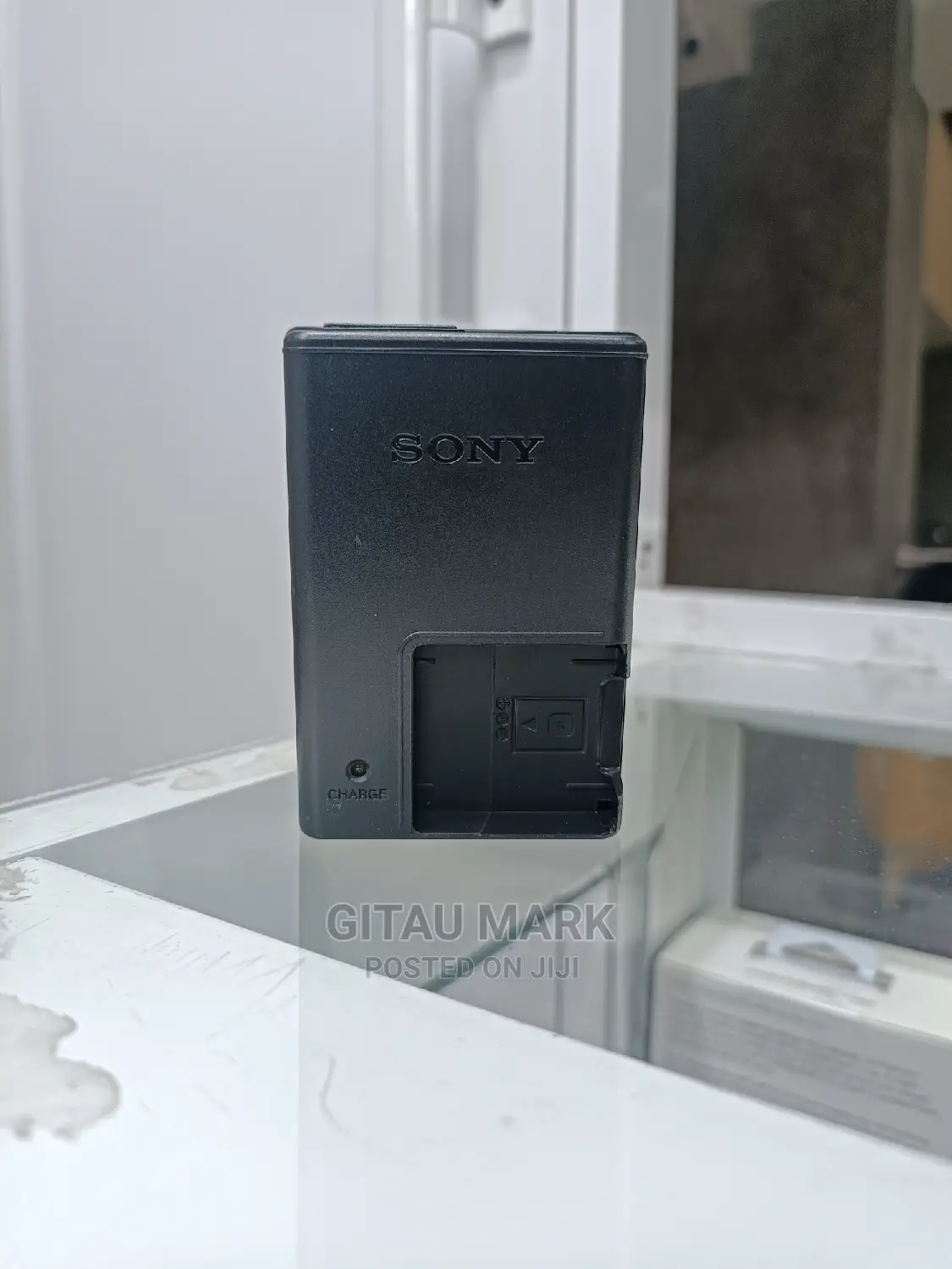Sony K Charger for Np BK1 Battery for Sony