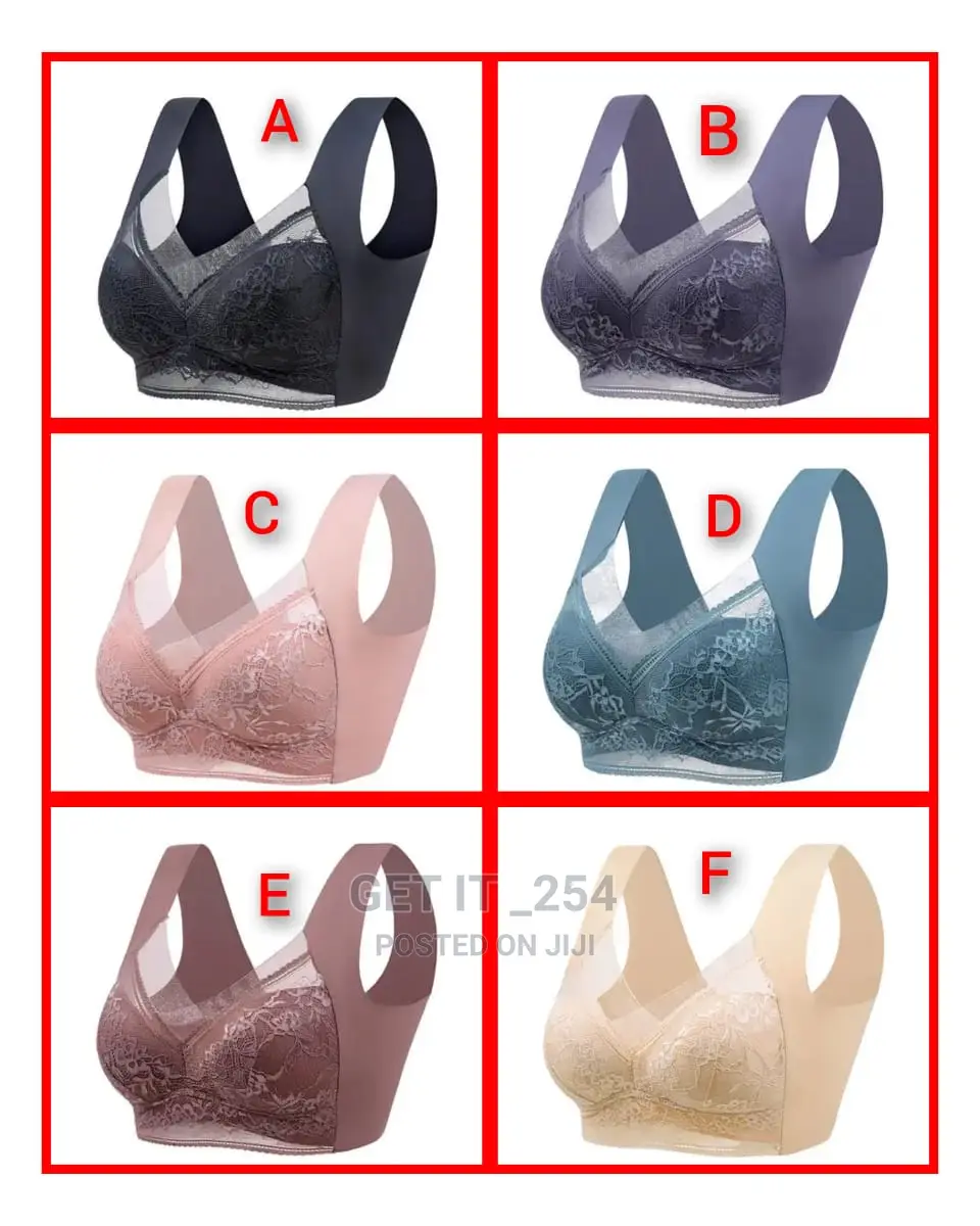 Super Comfortable Bra